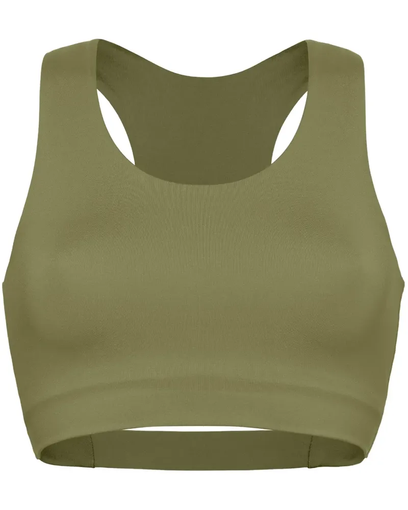 Eres Marie-José Sport-BH - Grün Grün