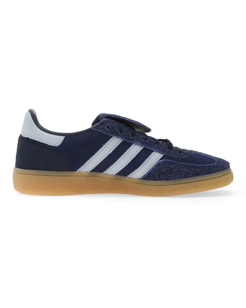 adidas Spezial Sneakers mit Streifen - Blau Blau