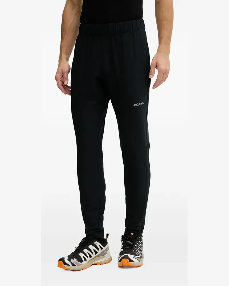 Columbia Sportswear Company Stealth Spring™ Sporthose - Schwarz Schwarz