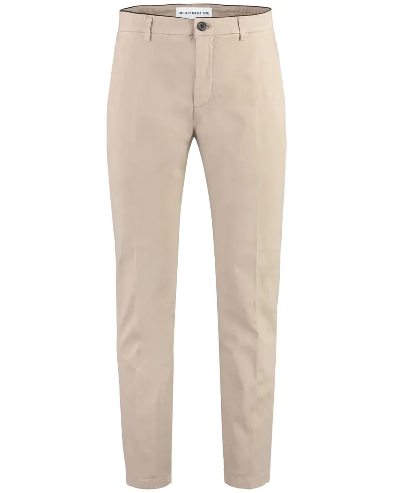Department 5 Prince Hose - Nude Nude