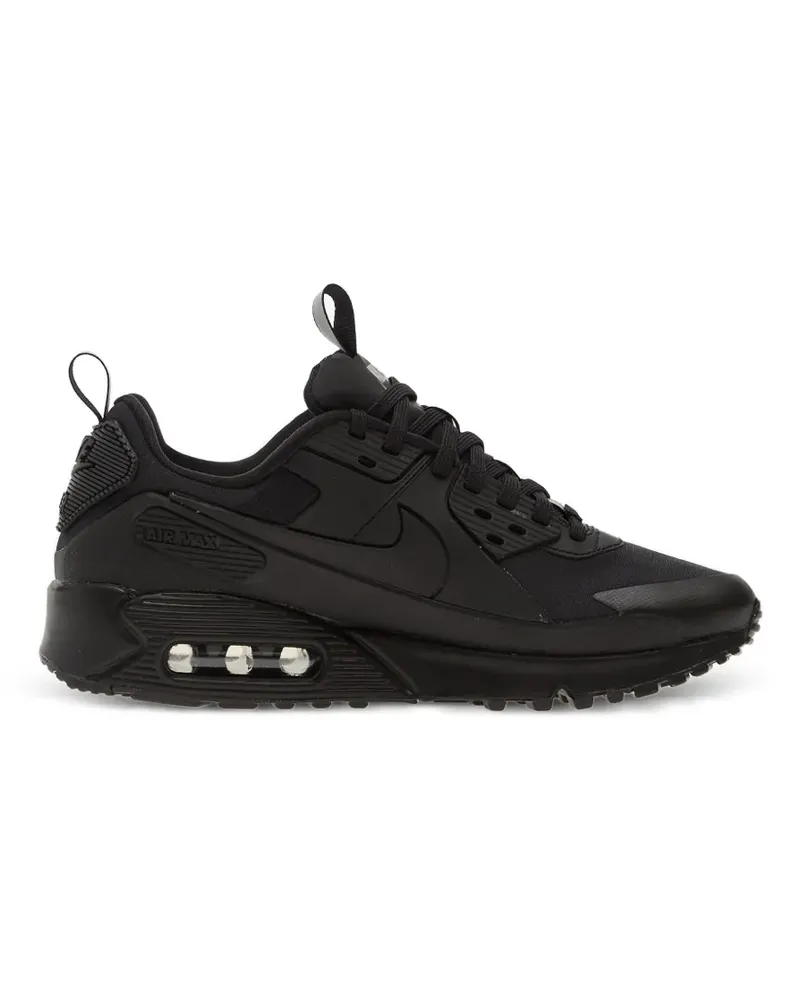 Nike Air Max 90 Drift Sneakers - Schwarz Schwarz