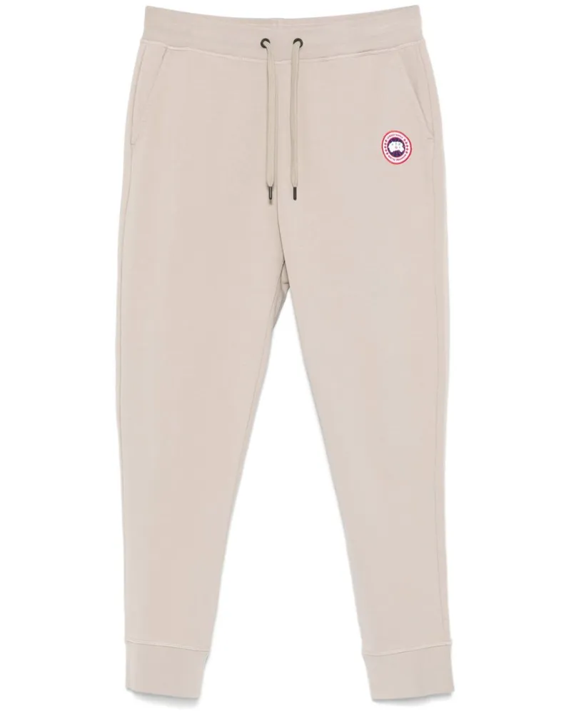 Canada Goose Huron Jogginghose - Grau Grau