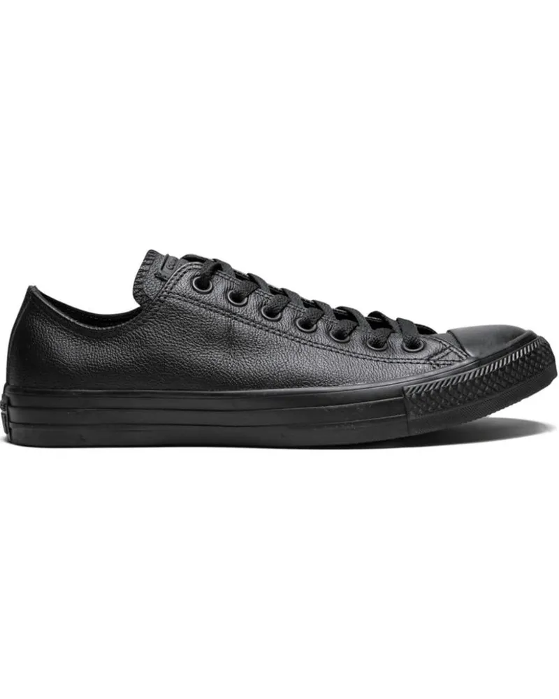 Converse Chuck Taylor All Star OX' Sneakers - Schwarz Schwarz