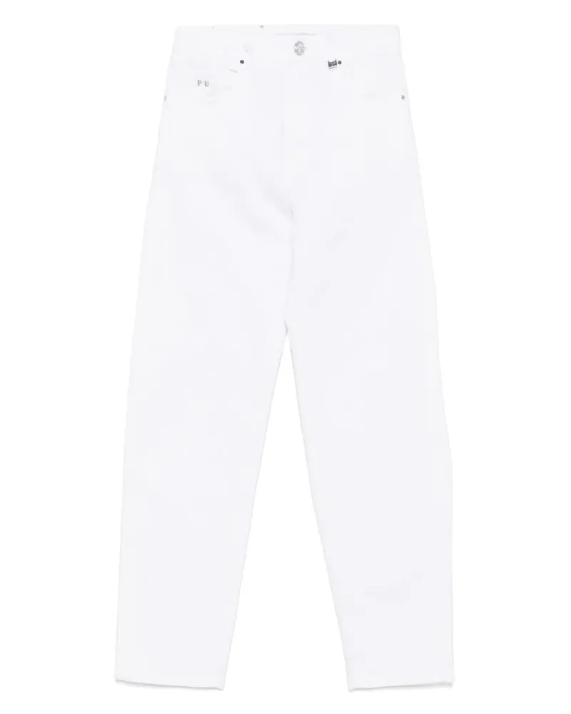 Tramarossa Monica Jeans - Weiß Weiß