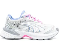 Velophasis Sneakers mit Einsätzen - Weiß