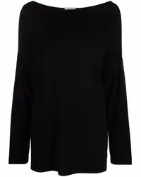 P.A.R.O.S.H. P.A.R.O H. Pullover Schwarz