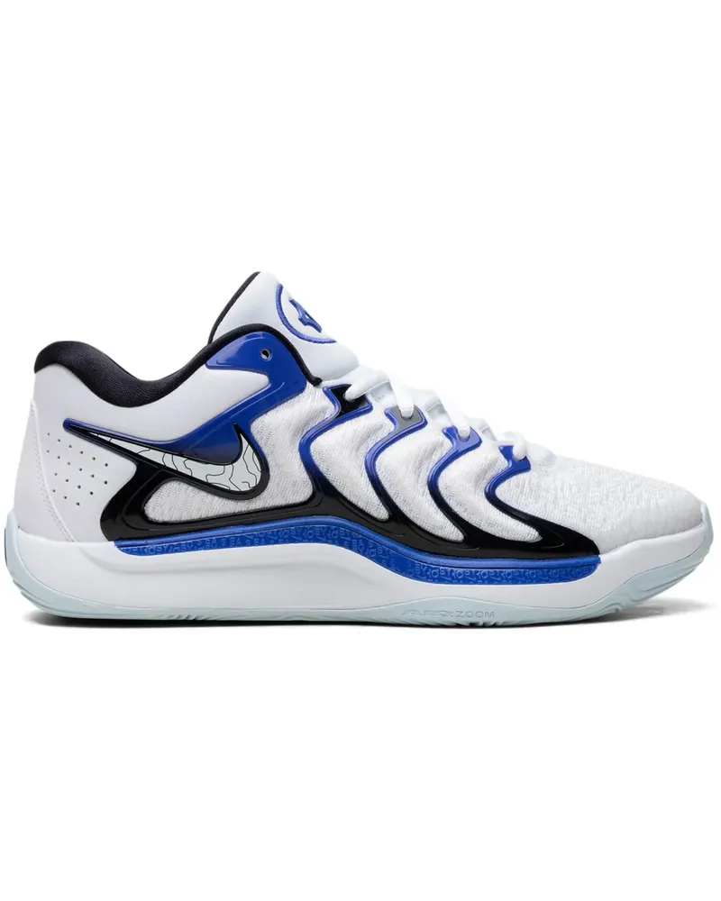 Nike KD 17 "Penny" Sneakers - Weiß Weiß