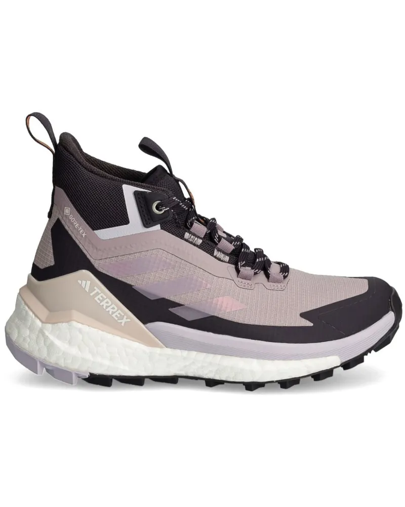 adidas Terrex Free Hiker 2 Sneakers - Violett Violett