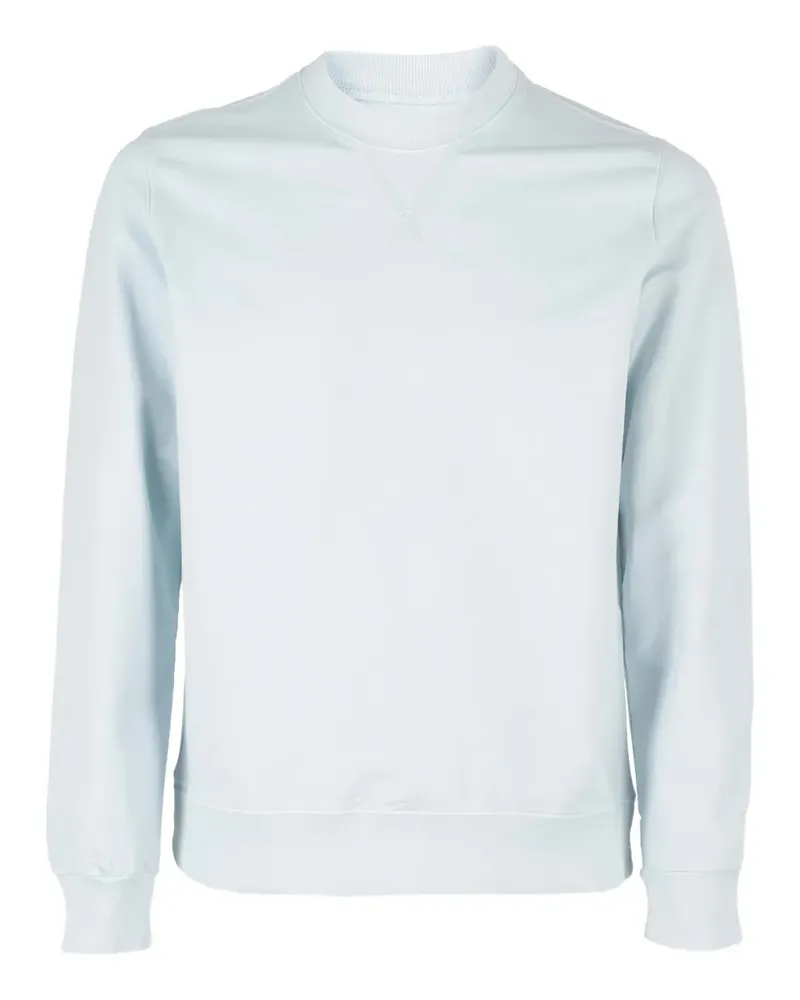 CIRCOLO 1901 Pullover aus Baumwolle - Blau Blau