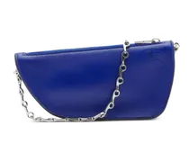 Micro Shield Sling Mini-Tasche - Blau