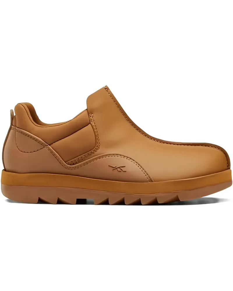 Reebok Beatnik Moc "Brown" Sneakers - Braun Braun