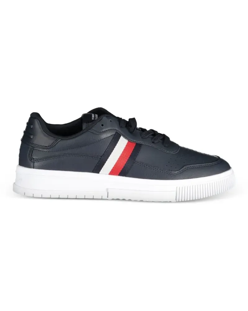 Tommy Hilfiger Essential Court sneakers - Blau Blau