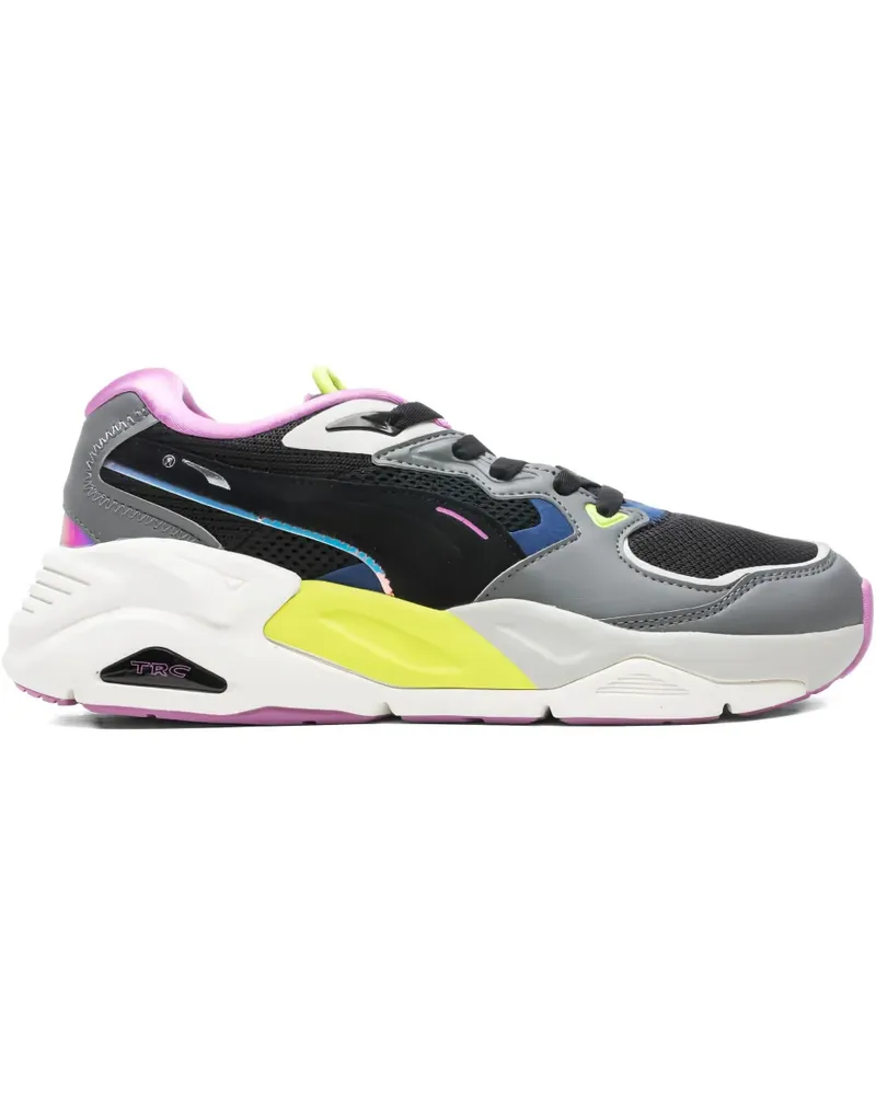 Puma TRC Infuse Mira Sneakers - Schwarz Schwarz