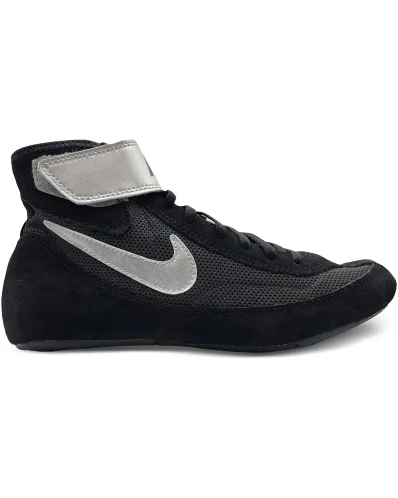 Nike Speedsweep VII Wrestling Sneakers - Schwarz Schwarz