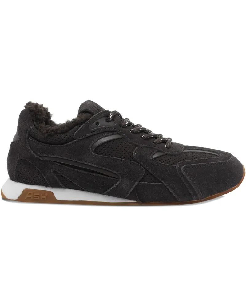 ash Kasar Sneakers - Braun Braun