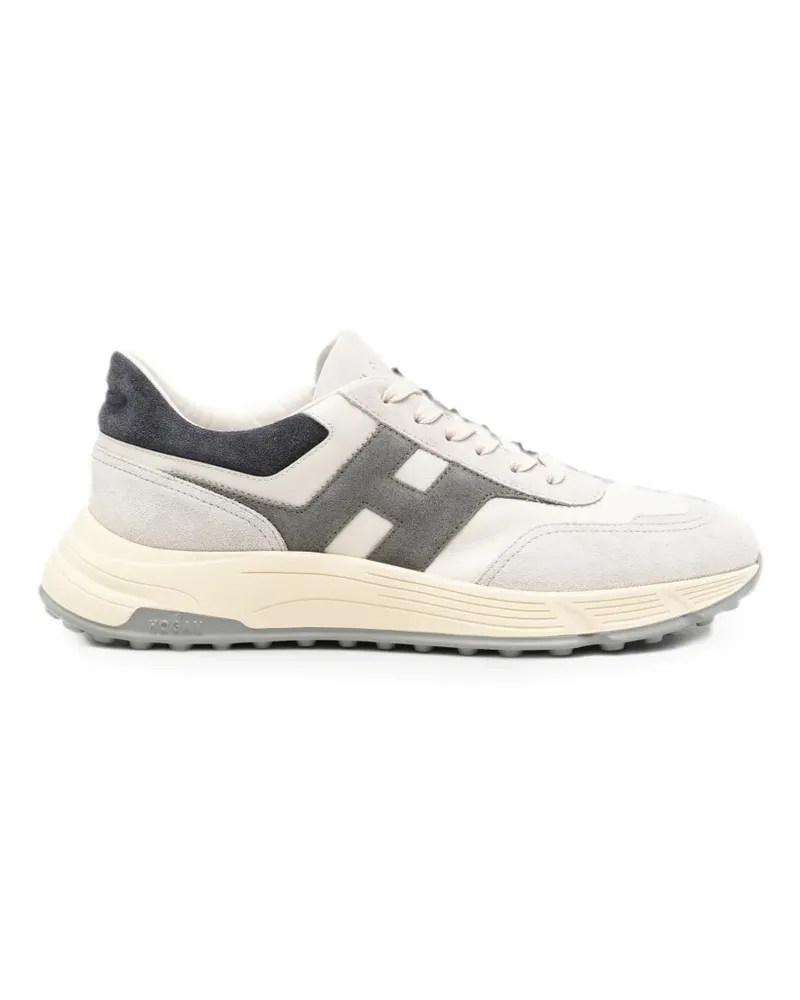Hogan Hyperlight Sneakers - Nude Nude