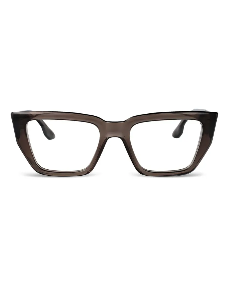 Karl Lagerfeld KL6153 Brille - Grau Grau