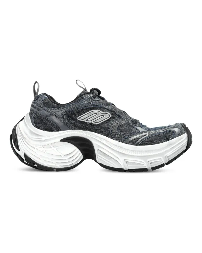 Balenciaga 6XL sneakers - Blau Blau