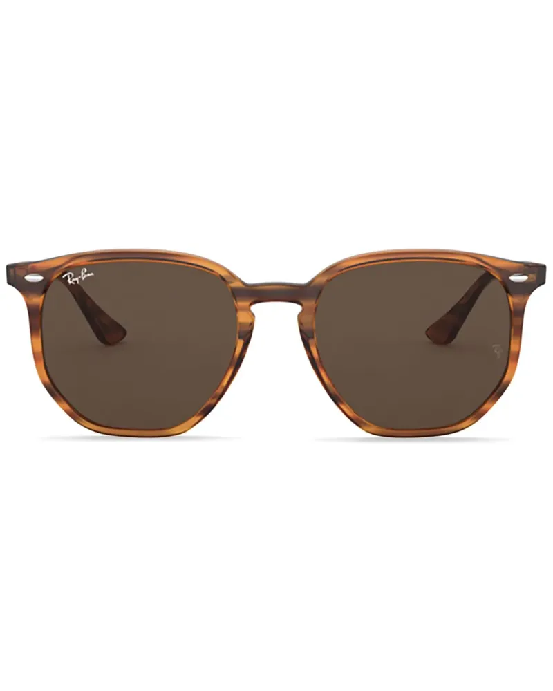 Ray Ban RB4306' Sonnenbrille - Rot Rot