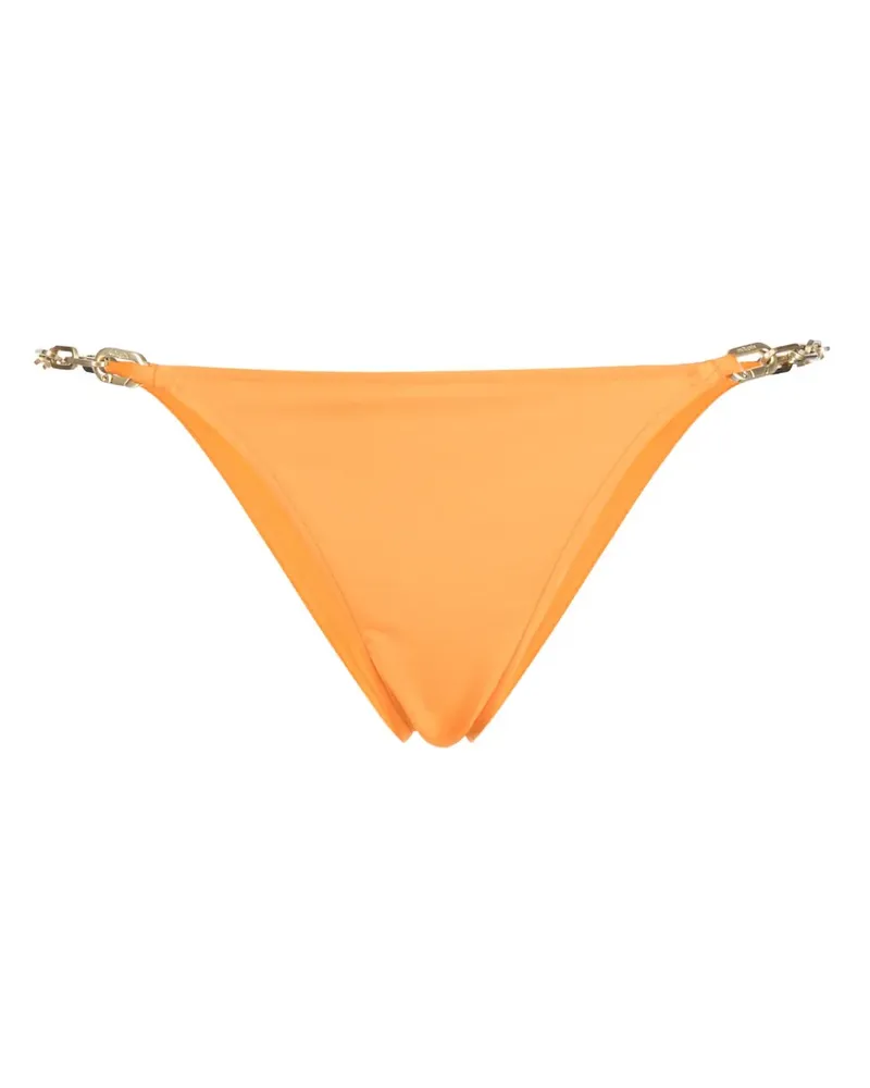 Cult Gaia Jocelyn Bikinihöschen - Orange Orange