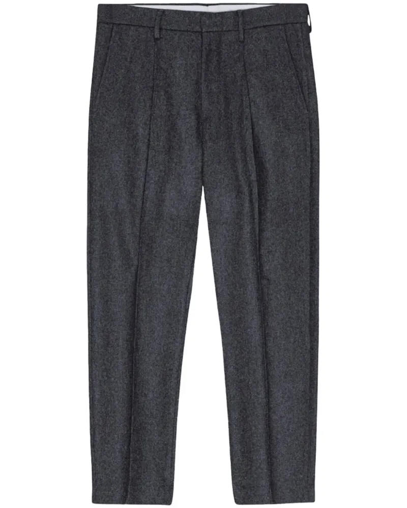 NN 07 Bill 1630 Hose Grau