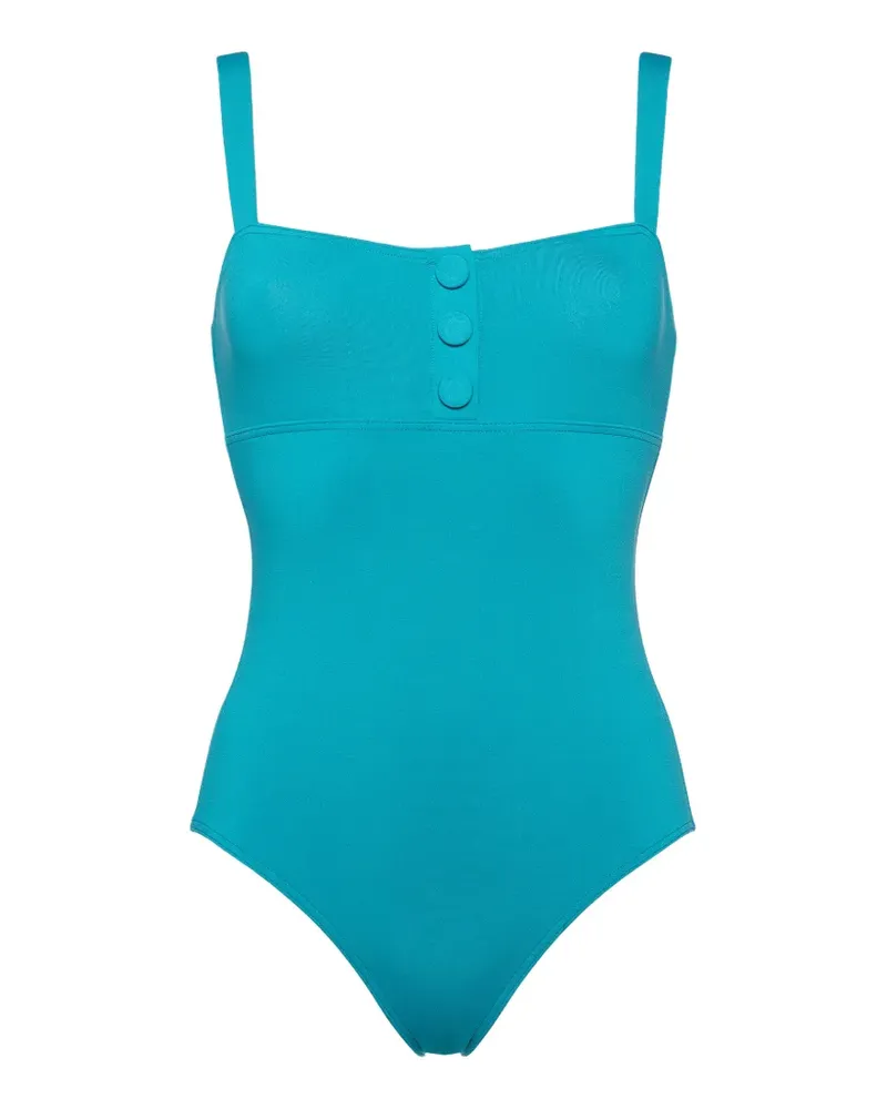 Eres Dahabiya Badeanzug - Blau Blau