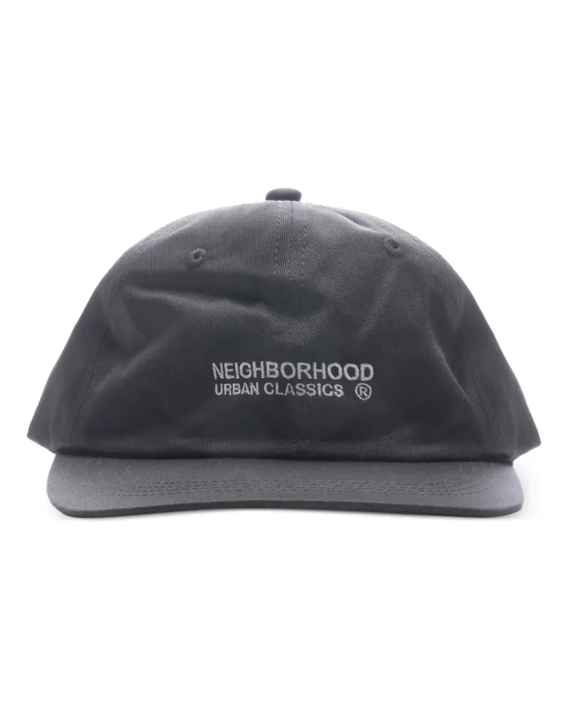 Neighborhood Dad 2 cap - Grau Grau