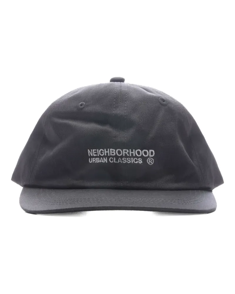 Neighborhood Dad 2 cap - Grau Grau