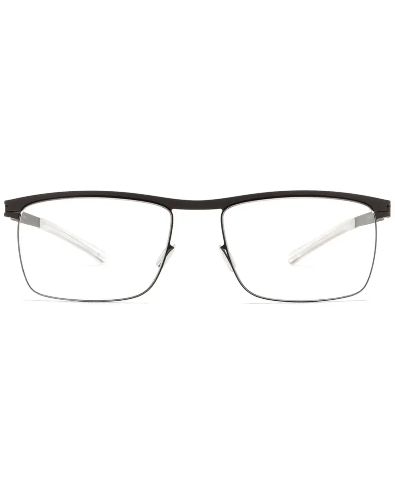 Mykita Darcy Brille - Grau Grau