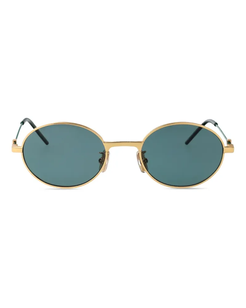 Givenchy 4G Sonnenbrille - Gold Gold