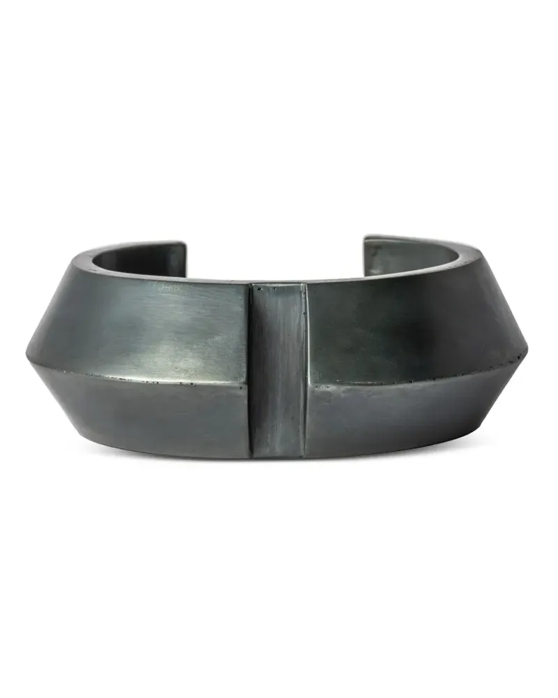 Parts Of Four Crescent Rift Armband - Grau Grau