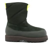 Alpago Stiefel - Grün