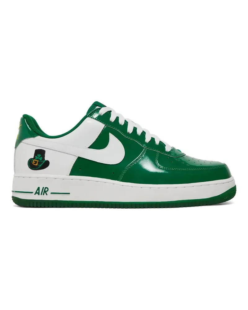 Nike Air Force 1 Premium sneakers - Grün Grün