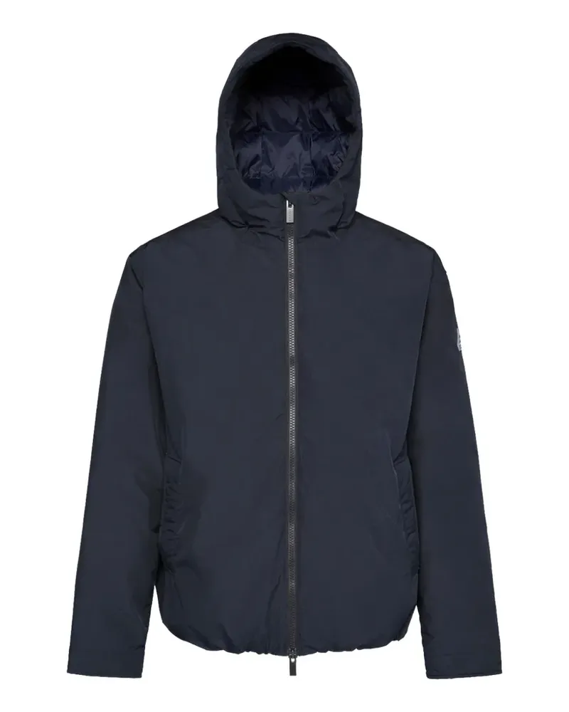 Pyrenex Puigmal Kapuzenjacke - Blau Blau