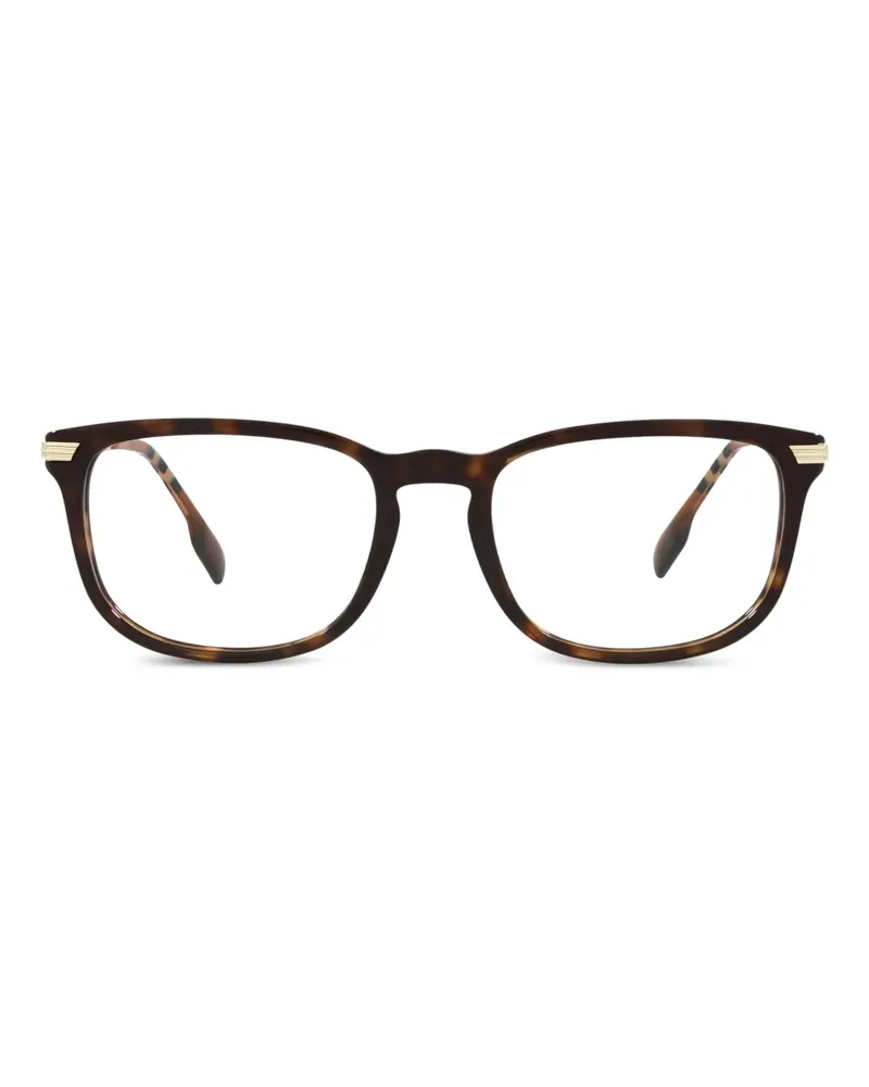 Burberry BE2369 Brille - Braun Braun