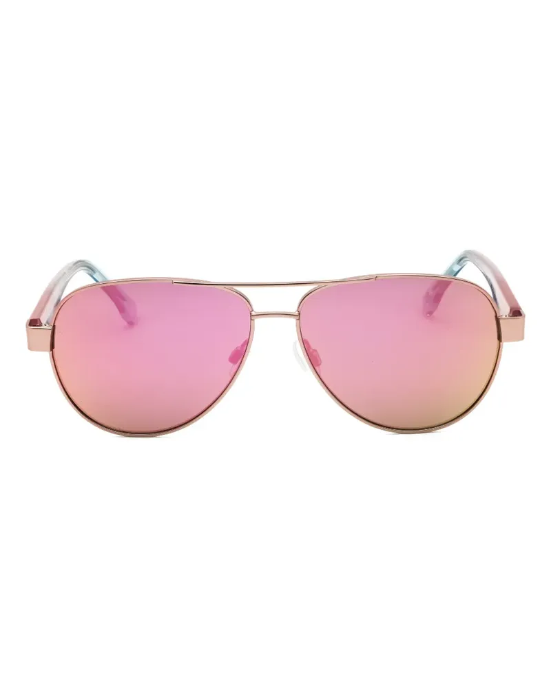 GAP pilot-frame sunglasses - Rosa Rosa