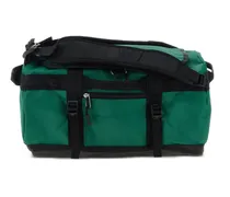 Base Camp Rucksack - S9W Evergreen-TNF Black