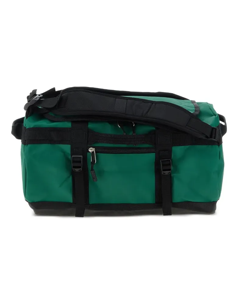 The North Face Base Camp Rucksack - GREEN Green