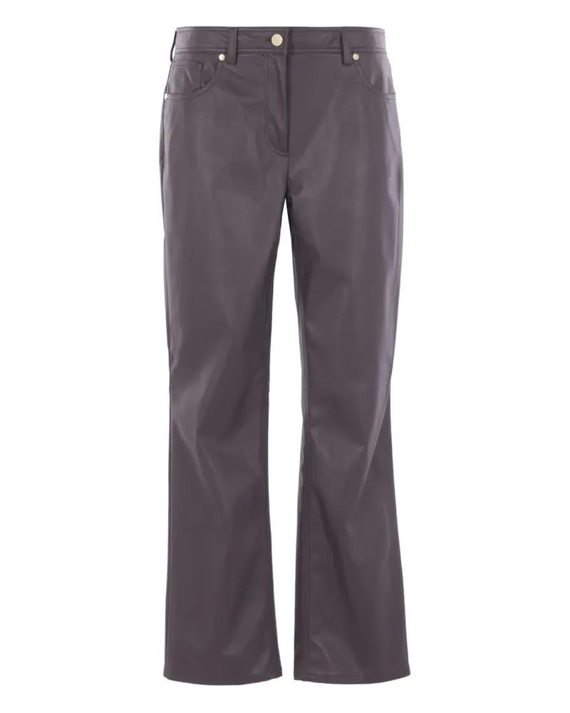 Incotex five-pocket trousers - Grau Grau