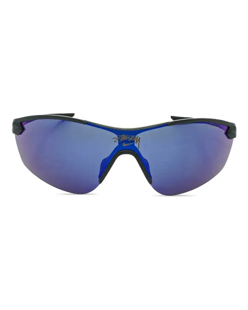 Nike Victory Elite Sonnenbrille - Blau Blau