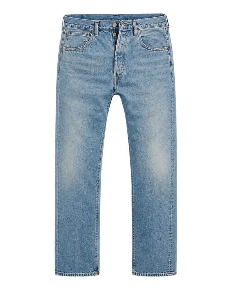 Levi's 1955 501 straight-leg jeans - Blau Blau