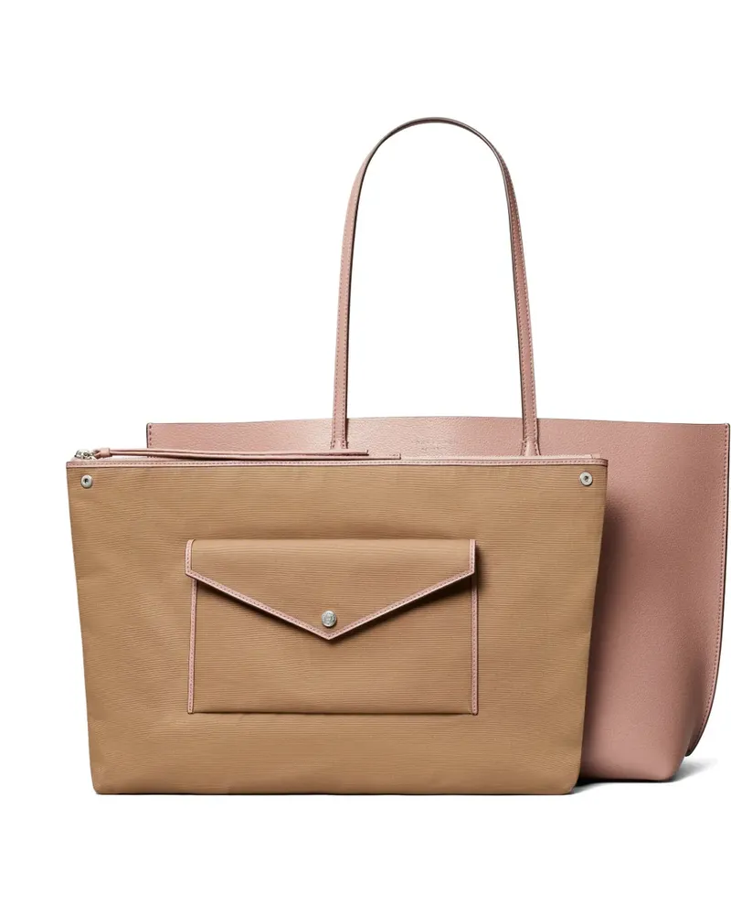 Tory Burch Perry Handtasche - Rosa Rosa