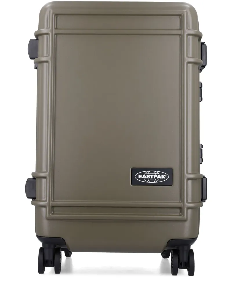 Eastpak Resist'R Koffer - J32 Army Olive J32