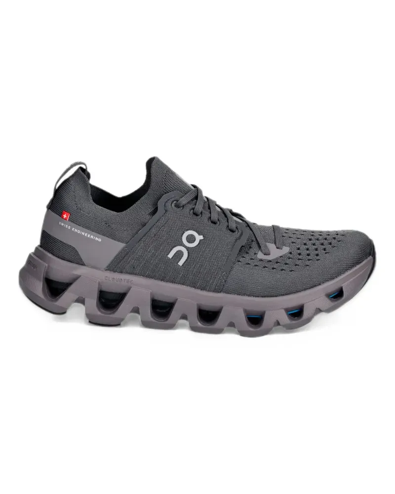 ON Cloudswift 4 Sneakers - Grau Grau