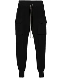 DRKSHDW by Rick Owens Mastodon Hose Schwarz