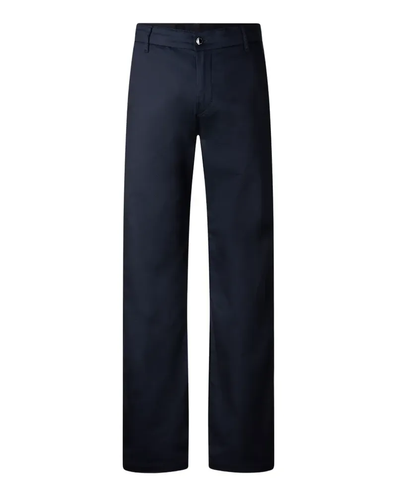 Bogner Riley Chino - Blau Blau