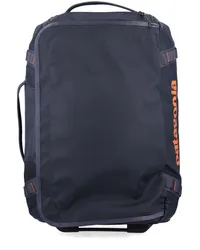 Patagonia Reisetasche mit Rollen 40L Blau