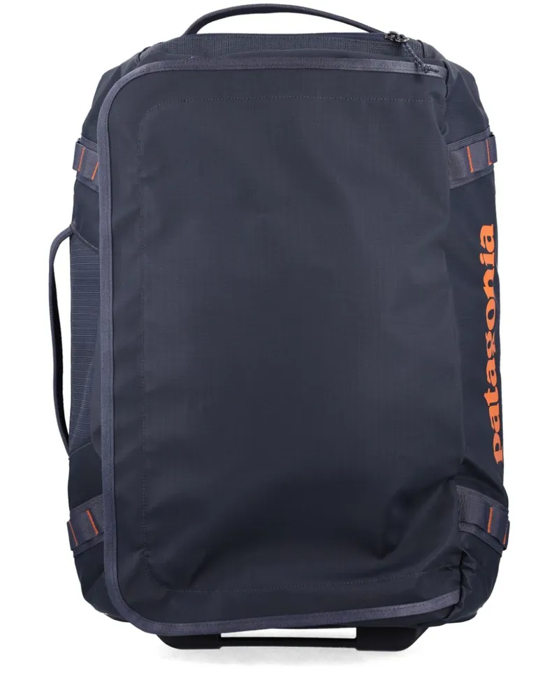 Patagonia Reisetasche mit Rollen 40L - Blau Blau