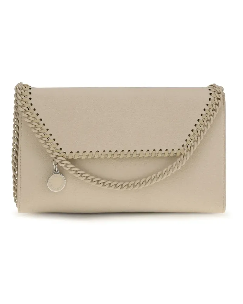 Stella McCartney Falabella tote bag - Nude Nude