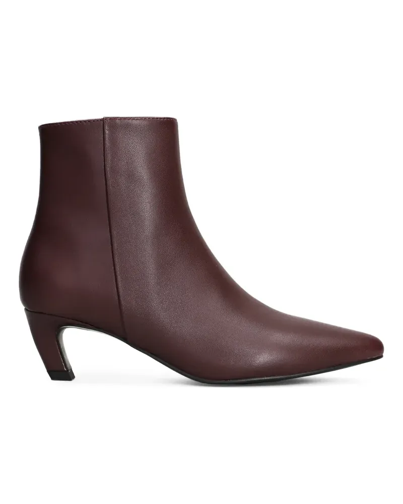 Bibi Lou Calista 55 Stiefeletten - Rot Rot